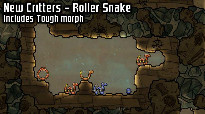 Roller Snakes Reborn — screenshot 3