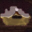 Leaky Caramel Fissure