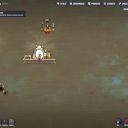 In-Game Debug Menu (God Mode & Crisis Manager)