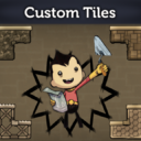 [reupload] Custom Tiles by Ronivan