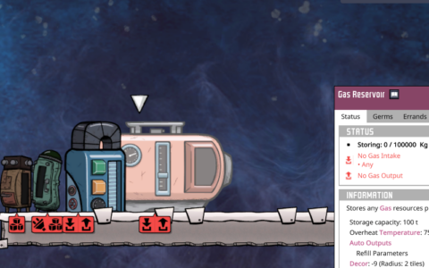 [MG]Bigger Storage[超级存储]