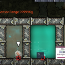 Sensor Range to 99999Kg[Vanilla+DLC]