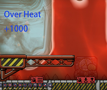 OverHeat+1000[Vanilla+DLC]