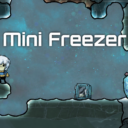 Mini Freezer
