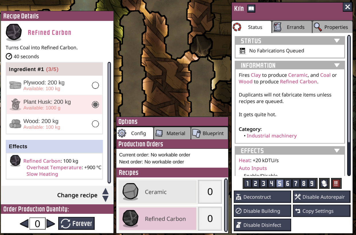 植物外壳更多用途 / More Uses of Plant Husk — screenshot 6