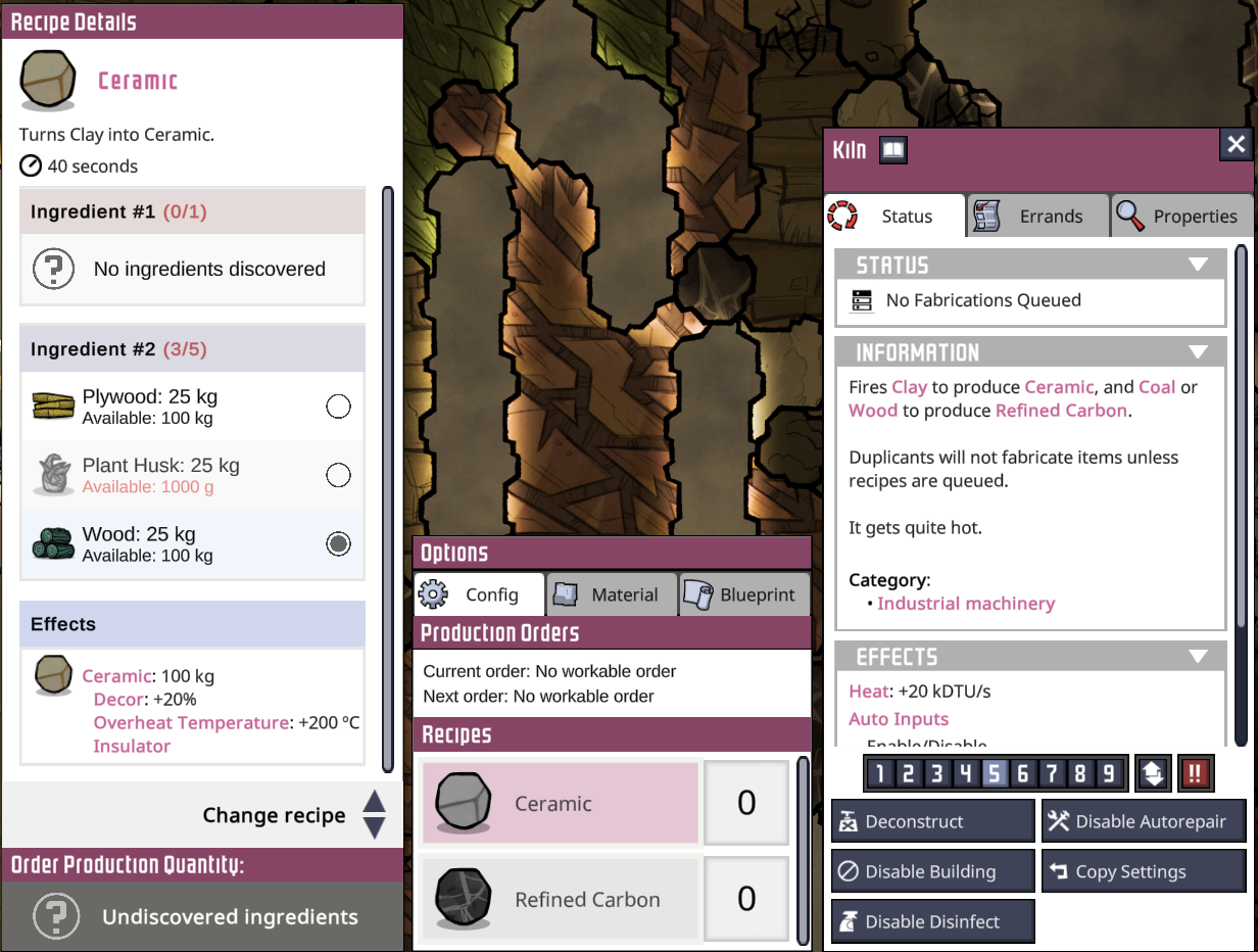 植物外壳更多用途 / More Uses of Plant Husk — screenshot 4