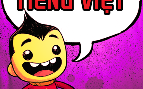 ONI Vietnamese Beautiful Font