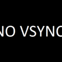 No VSYNC