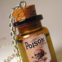 Cyanide Pills