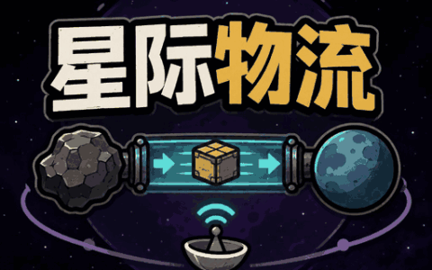 星际物流