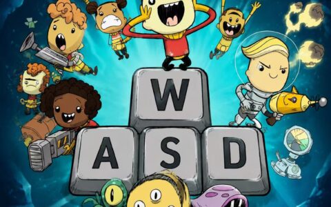 WASD Movement