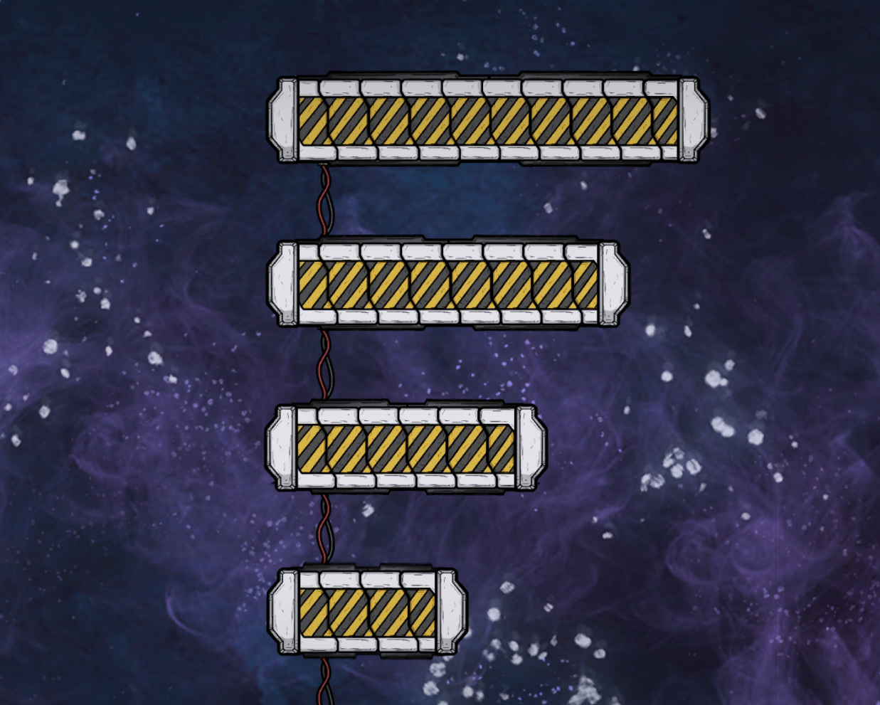 More Bunker Doors — screenshot 1
