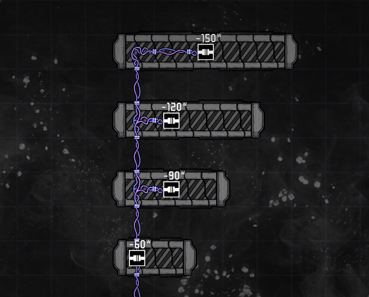 More Bunker Doors — screenshot 2