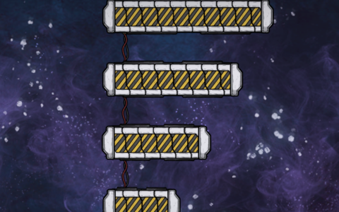 More Bunker Doors