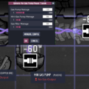 Gas Pump Power Tweak (Vanilla/DLC)