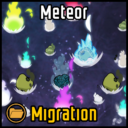 Meteor Migration [DLC]