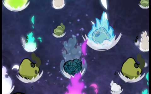 Meteor Migration [DLC]