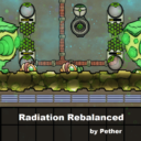 [DLC] Radiation Rebalanced