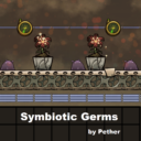 [Vanilla + DLC] Symbiotic Germs