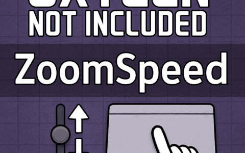 Zoom Speed