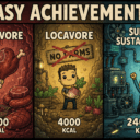 Easy Achievements