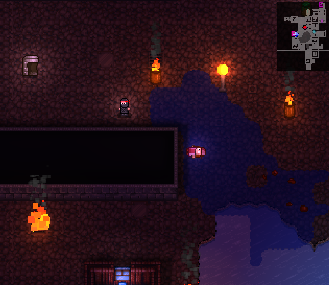 Streets of Variety 2 — screenshot 2