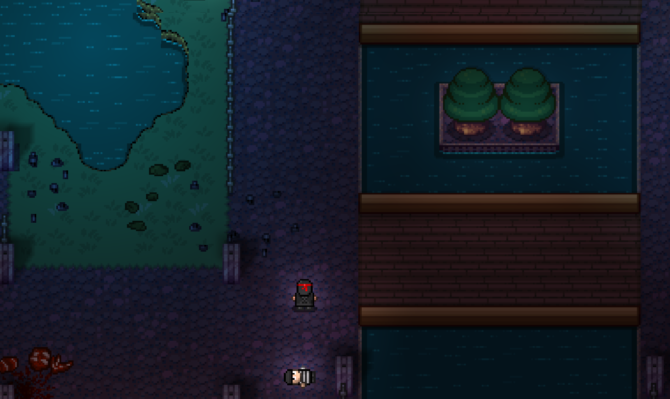 Streets of Variety 2 — screenshot 5