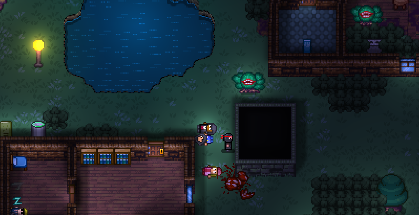 Streets of Variety 2 — screenshot 4