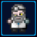 Plague Doctor