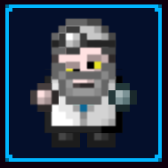 Plague Doctor