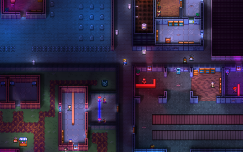 Streets of Variety 3