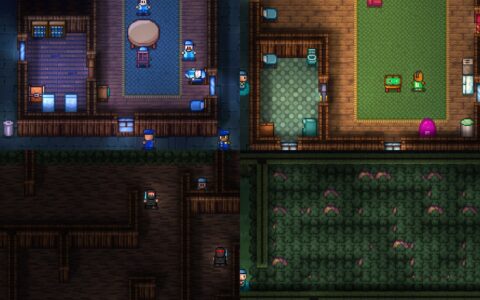 Faction based chunk pack