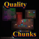 Quality Chunks by XShadow_of_TimeX