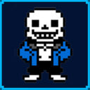 Sans Undertale
