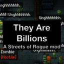 They Are Billions