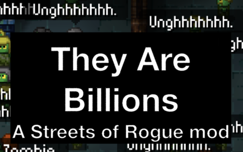 They Are Billions