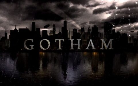 gothamCampaign(哥谭战役)