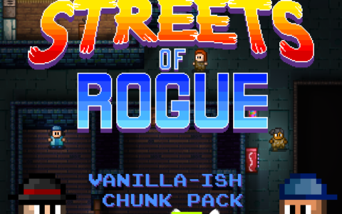Kirby’s Vanilla Chunk Pack V3