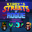**OLD AND OUTDATED** Kirby’s Hideouts Chunk Pack V3