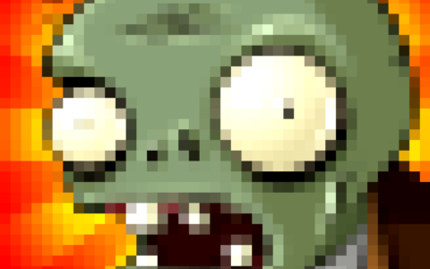 Zombies vs Plants
