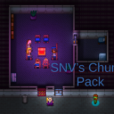 SNV’s Chunk Pack
