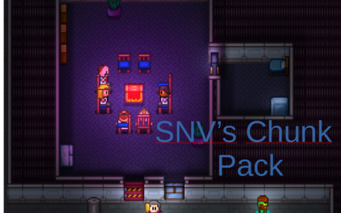 SNV’s Chunk Pack