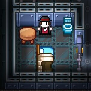 Lone gunner’s tale
