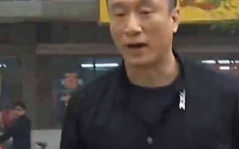 Huaqiang Liu(Source TV series)