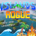Islands of Rogue