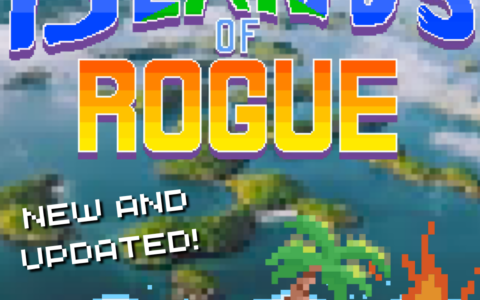 Islands of Rogue