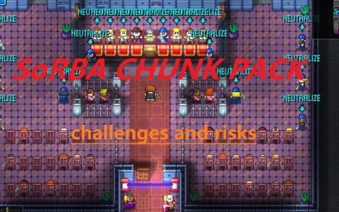 SorBa ChunkPack