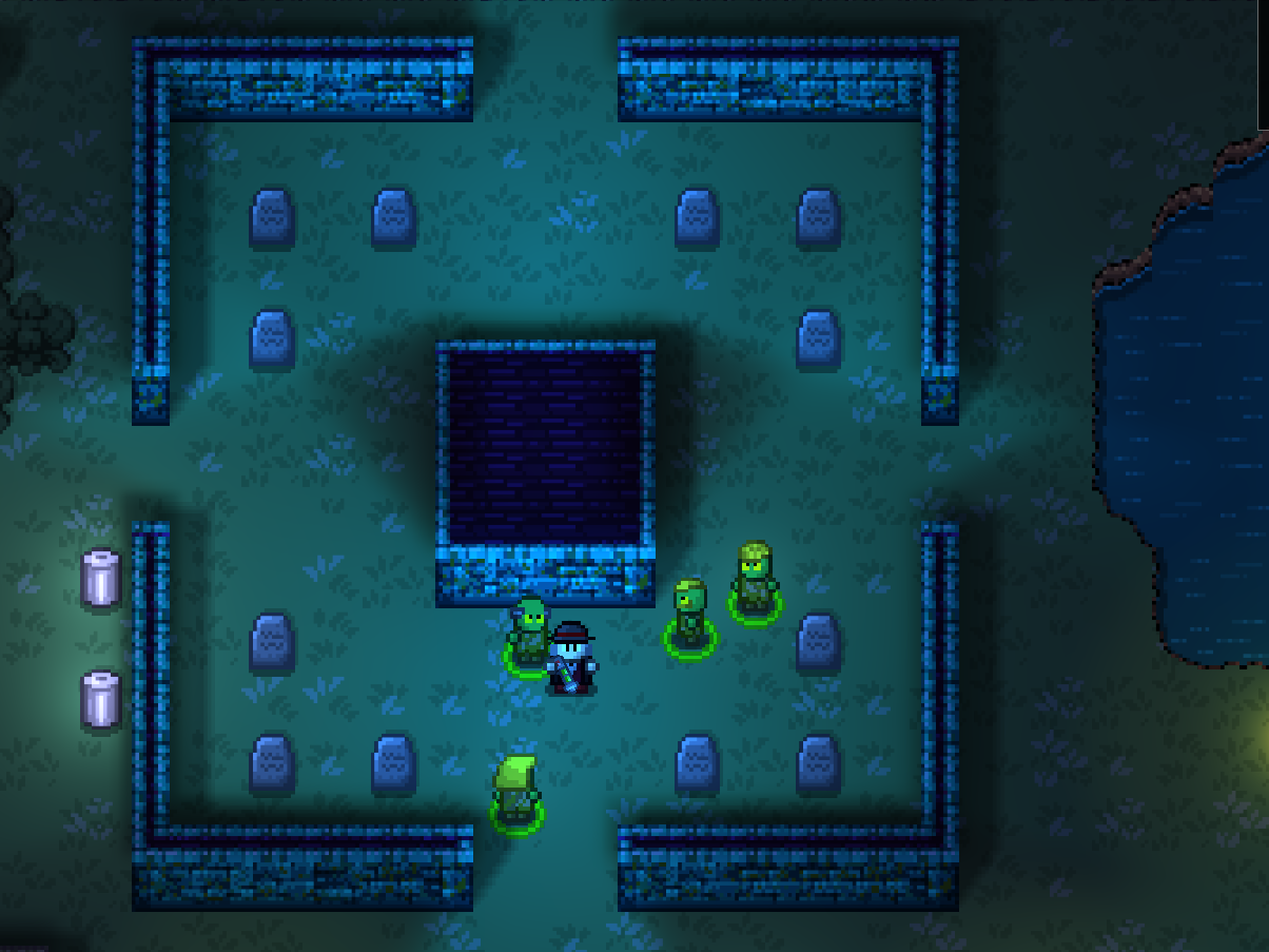 赶尸人 — screenshot 1