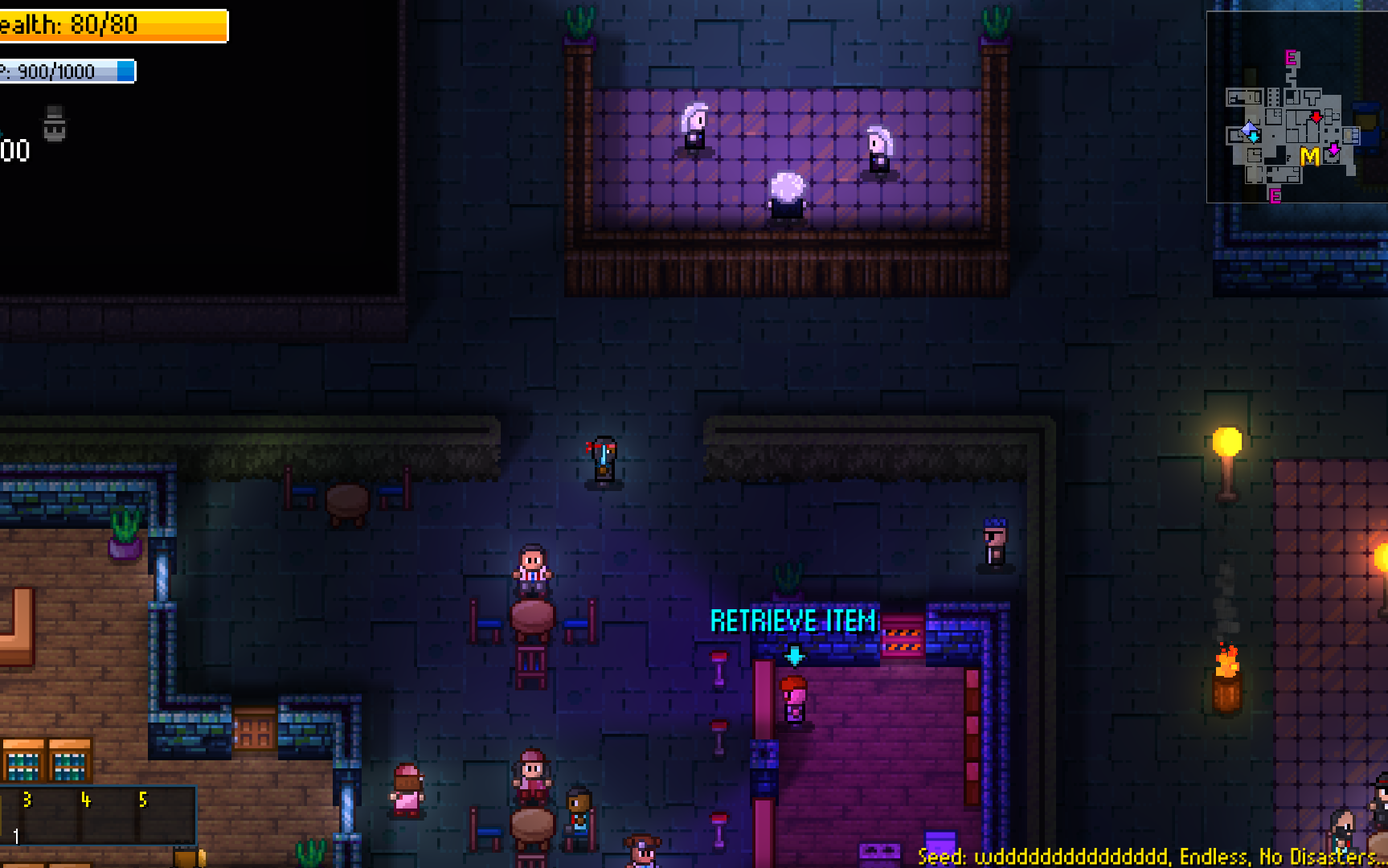 Flavor Pack: Gentrification — screenshot 3