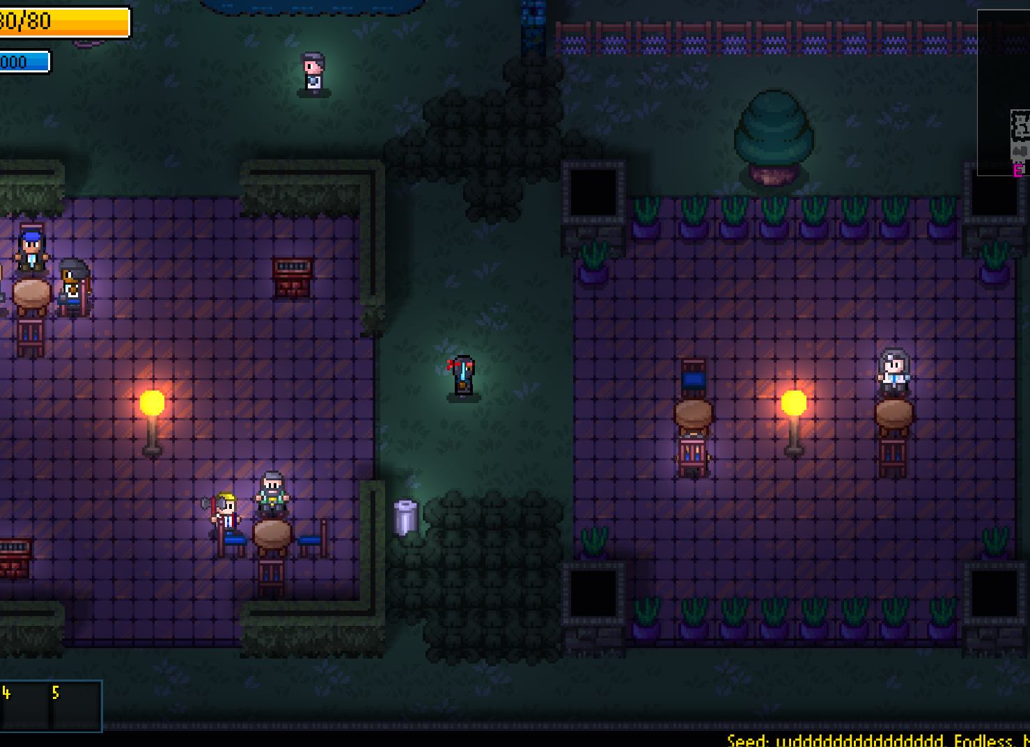 Flavor Pack: Gentrification — screenshot 5